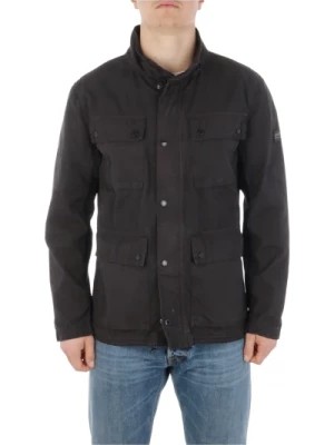 Zdjęcie produktu Bk11 Reworked Marino Casual Kurtka Barbour