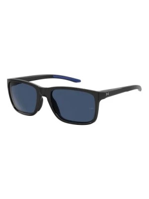 Zdjęcie produktu Black/Blue Cat Sunglasses Under Armour