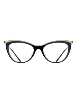 Zdjęcie produktu Black Eyewear Frames Matsuda