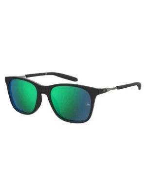 Zdjęcie produktu Black/Green Blue Shaded Sunglasses Under Armour
