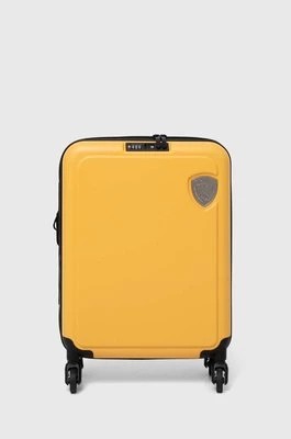 Zdjęcie produktu Blauer walizka kolor żółty S4CABIN01/BOI