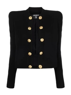 Zdjęcie produktu Blazers Balmain