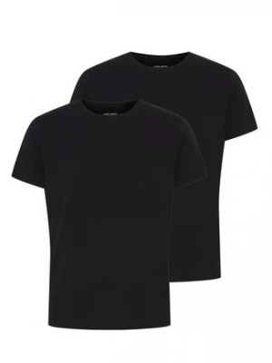 Zdjęcie produktu Blend Komplet 2 t-shirtów Nick 701877 Czarny Regular Fit