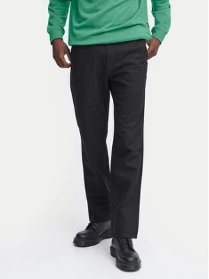 Zdjęcie produktu Blend Spodnie materiałowe 20716614 Czarny Straight Fit
