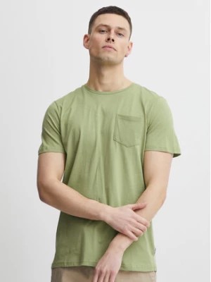 Zdjęcie produktu Blend T-Shirt 20715011 Zielony Regular Fit