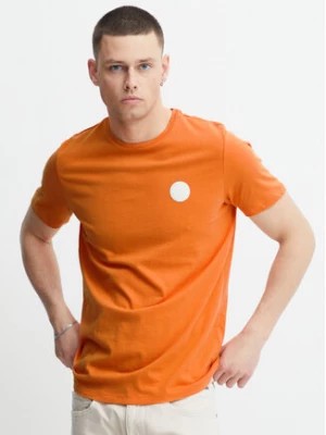 Zdjęcie produktu Blend T-Shirt 20715042 Pomarańczowy Regular Fit
