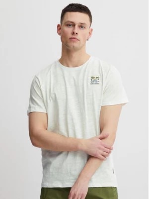 Zdjęcie produktu Blend T-Shirt 20715318 Biały Regular Fit