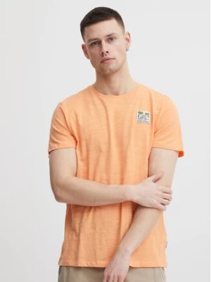 Zdjęcie produktu Blend T-Shirt 20715318 Pomarańczowy Regular Fit
