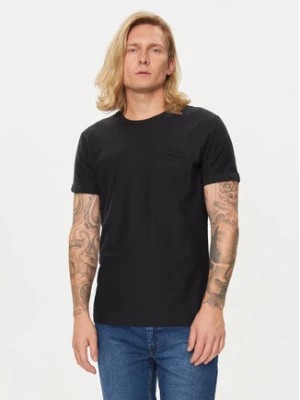 Zdjęcie produktu Blend T-Shirt 20716864 Czarny Regular Fit