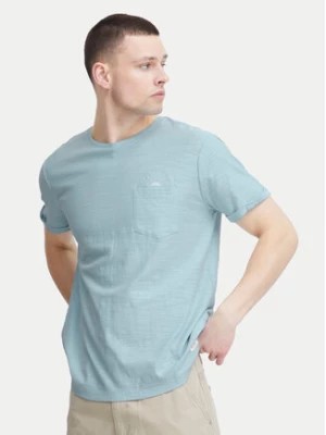 Zdjęcie produktu Blend T-Shirt 20716864 Niebieski Regular Fit