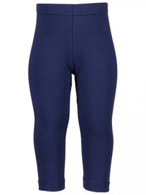 Zdjęcie produktu Blue Seven Legginsy 913595 X Niebieski Slim Fit