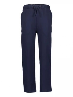 Zdjęcie produktu Blue Seven Spodnie dresowe 533095 X Granatowy Regular Fit