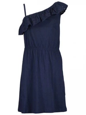 Zdjęcie produktu Blue Seven Sukienka letnia 528111 X Granatowy Regular Fit