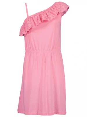 Zdjęcie produktu Blue Seven Sukienka letnia 528111 X Różowy Regular Fit