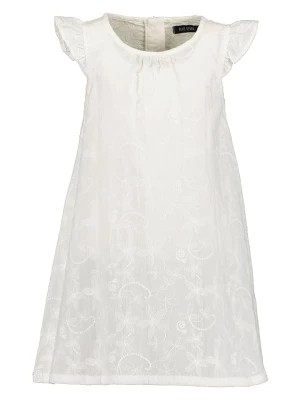 Zdjęcie produktu Blue Seven Sukienka w kolorze białym rozmiar: 92