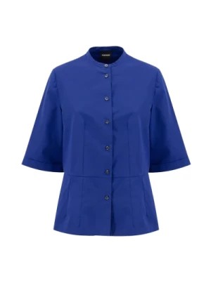 Zdjęcie produktu Bluette Ss23 Odzież damska Koszule Aspesi