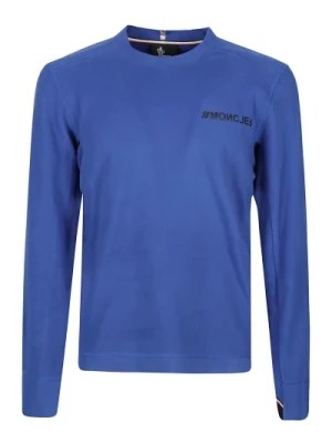 Zdjęcie produktu Bluette Sweatshirt - Stylowy i Wygodny Moncler