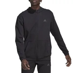 Zdjęcie produktu Bluza adidas Aeroready Yoga Full-Zip Hoodie HL2403 - czarna