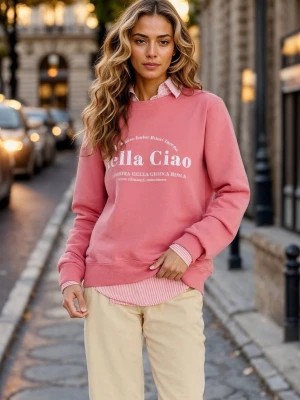 Zdjęcie produktu Bluza Bella Ciao XL NAOKO