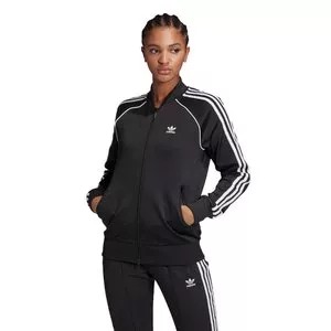 Zdjęcie produktu "Bluza damska adidas Primeblue SST Track Jacket (GD2374)" Adidas