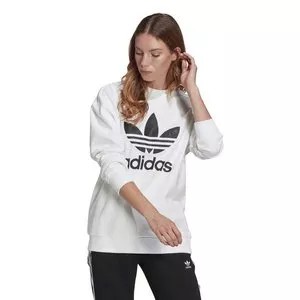 Zdjęcie produktu "Bluza Damska adidas Trefoil Crew (GN2961)" Adidas