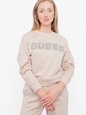 Zdjęcie produktu 
Bluza damska Guess V4GQ07 K8802 beżowy
 
guess
