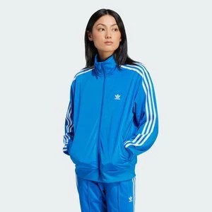 Zdjęcie produktu Bluza dresowa Adicolor Classics Loose Firebird Adidas