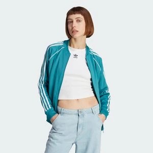 Zdjęcie produktu Bluza dresowa Adicolor Classics SST Adidas