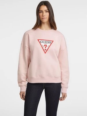 Zdjęcie produktu Bluza Iconic Fason Oversize Guess