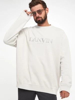 Zdjęcie produktu Bluza męska crewneck LANVIN