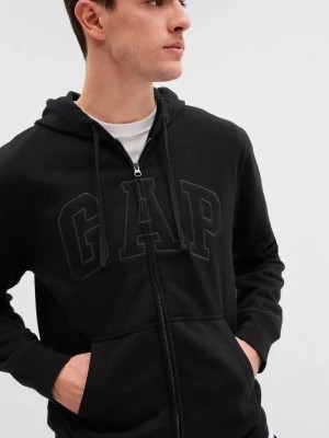 Zdjęcie produktu 
Bluza męska GAP 499917 czarny
 
gap
