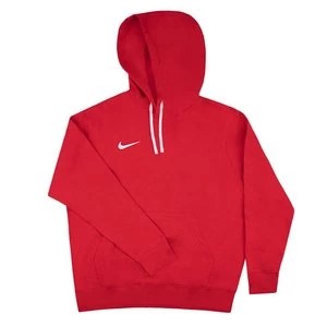 Zdjęcie produktu Bluza Nike Park 20 Fleece Hoodie CW6894-657 - czerwona