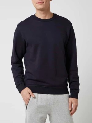 Zdjęcie produktu Bluza o kroju regular fit z logo model ‘Geron’ Guess