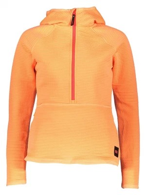Zdjęcie produktu O´NEILL Bluza polarowa "Formation" w kolorze pomarańczowym rozmiar: S