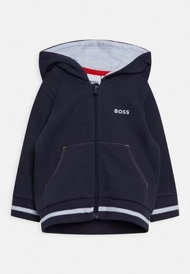 Zdjęcie produktu Bluza rozpinana BOSS Kidswear