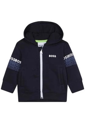 Zdjęcie produktu Bluza rozpinana BOSS Kidswear