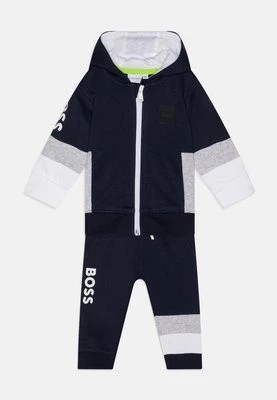 Zdjęcie produktu Bluza rozpinana BOSS Kidswear