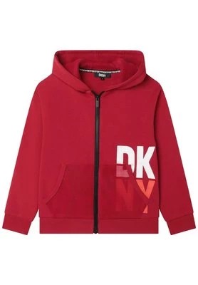 Zdjęcie produktu Bluza rozpinana DKNY
