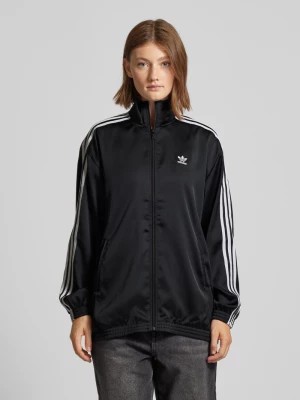 Zdjęcie produktu Bluza rozpinana ze stójką adidas Originals