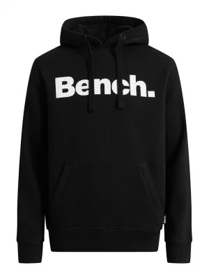 Zdjęcie produktu Bench Bluza "Skinner" w kolorze czarnym rozmiar: 52