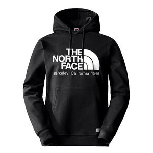 Zdjęcie produktu Bluza The North Face Berkeley California 0A55GFJK31 - czarna