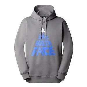 Zdjęcie produktu Bluza The North Face Mountain Play 0A87EJ0UZ1 - szara