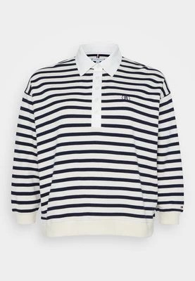 Zdjęcie produktu Bluza Tommy Hilfiger Curve