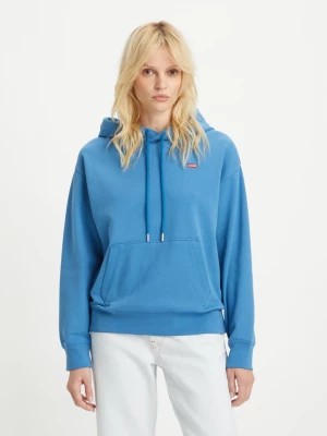 Zdjęcie produktu Levi´s Bluza w kolorze niebieskim rozmiar: XS