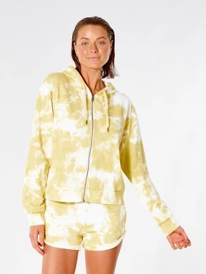 Zdjęcie produktu Rip Curl Bluza w kolorze żółtym rozmiar: M