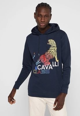 Zdjęcie produktu Bluza z kapturem Cavalli Class