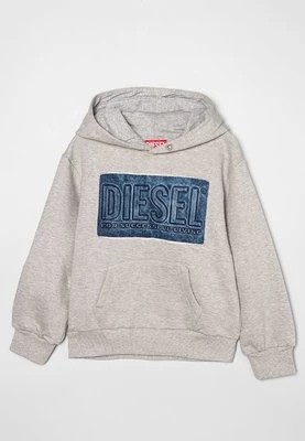 Zdjęcie produktu Bluza z kapturem Diesel