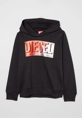 Zdjęcie produktu Bluza z kapturem Diesel