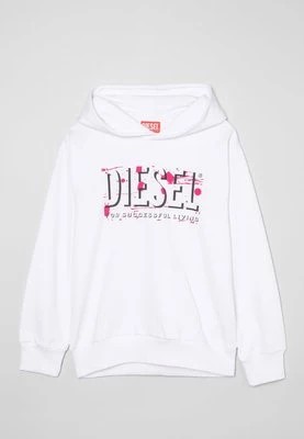 Zdjęcie produktu Bluza z kapturem Diesel