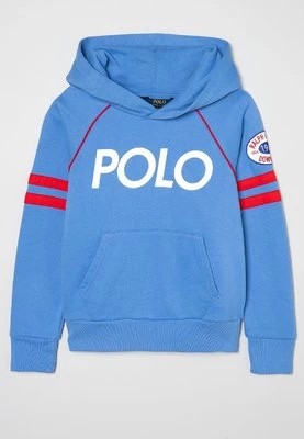 Zdjęcie produktu Bluza z kapturem Polo Ralph Lauren